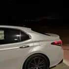كامري 2022 قراندي بانوراما