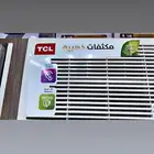 مكيفات شباك TCL18