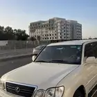 جيب لكزس 2002