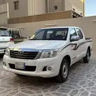 هايلكس غمارتين 2014 ( تم البيع )