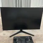 سوني 4 وشاشه سامسونج ويدين