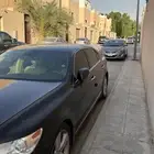 لكزس LS460L 2012