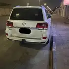 للبيع لاندكروزر 2020