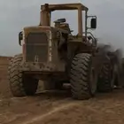 معدات نظيفه على الشرط للبيع