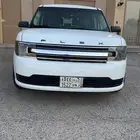 فورد فلكس 2015 مالك واحد من الوكاله