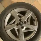 جنط وكفر اكسنت 2024