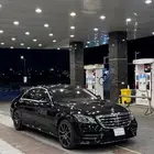 مرسيدس اس 450