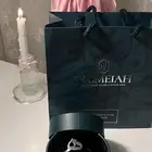 اسوارة ماركة تسمية الاصلية حرف الهاء (جديدة)