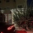 تشارجر 2017 اللون اسود