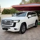 للبيع جيب لاندكروزر 2022 L3 ديزل