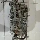 للبيع اغراض مكينة زد 280تيربو