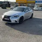 لكزس is350 F مصدوم بيع تشليج او استخدام