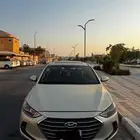 هيونداي النترا 2017 فل كامل