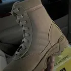 للبيع بسطار عسكري