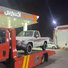 سطحة طالع من بريدة لتبوك