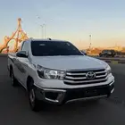 هايلكس 2016 خليجي
