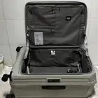 حقيبه سفر جديده ماركه ماجلان