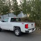 سلفرادو 2017 V8