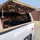 طربتل سلفرادو