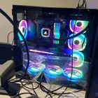 جهاز العاب pc بملحقاته