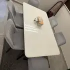 طاولة طعام   6 كراسي