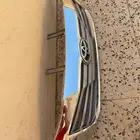 قطع غيار هايلوكس