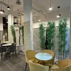 فرصة تجارية محل كافيه وديوانية للتقبيل