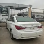 هونداي سوناتا 2013