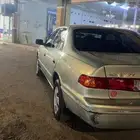 كامري 2001