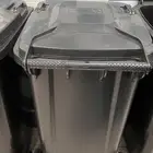 حاويات نفايات جديده للبيع