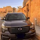 سيارة جاك جديدة دفع رباعي GAC GS8 موديل 2022