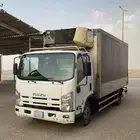 دنه ايسزوز ثلاجه نظيف جدا