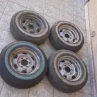 طقم جنوط ددسن