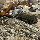 تريلات وبوكلينات وشيولات وسكوس للايجار باليوم والرد والقطوع