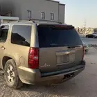 قطع غيار لتاهو من موديل 2007 الى 2014