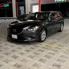 مازدا 6 2017 ستاندر