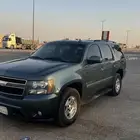 تاهو 2008