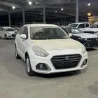 سوزوكي ديزاير 2025 استاندر