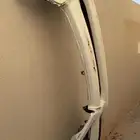 صدام جيب لكزس 2015