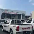هايلوكس 2021 GLX2 فل كامل