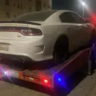 سطحة بريدة لنقل السيارات المعطلة والمصدومة داخل بريدة 80