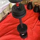 مجموعة بارات رياضية