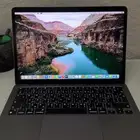 جهاز MacBook Air M1(2020)