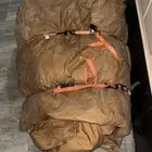 خيمة نفخ هوائية