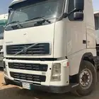 راس فولفو موديل 2007