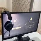 سوني 5- شاشة - سماعه محيطيه