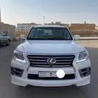 لكزس 2008 للببع