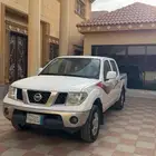 نيسان نافارا 2015