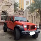 رانجلر للبيع او البدل المناسب