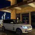 Range Rover VOGUE 2017